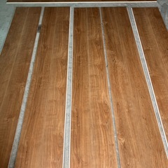 フローリング材　6枚の画像