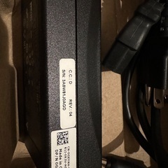 DELL　S2318HN 23インチ モニター 本体　２台の画像