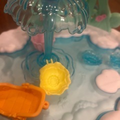 シルバニアファミリー　　の画像