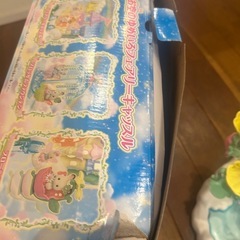 シルバニアファミリー　　の画像