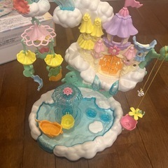 シルバニアファミリー　　