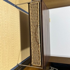 ローテーブルの画像