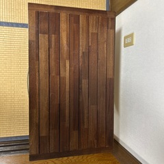 ローテーブルの画像