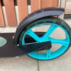 キックボード　の画像