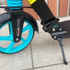 キックボード　の画像