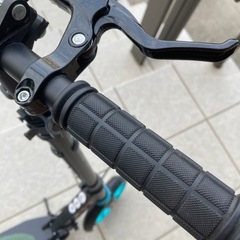 キックボード　の画像