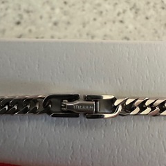 チタン
ネックレスの画像