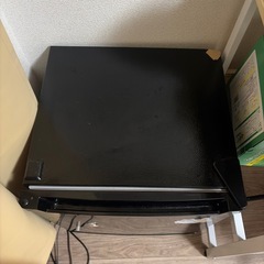 【急ぎ】小型冷蔵庫を引き取ってくださる方を募集していますの画像