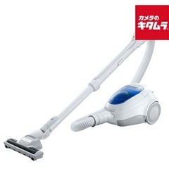 掃除機の画像