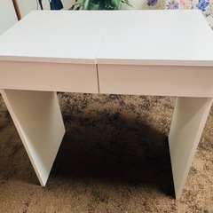 ドレッサーの画像