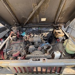 スズキ　ジムニー　sj30  ２スト　公認の画像