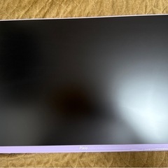 美品★Pixio PX278 WAVE Pastel Purple★の画像