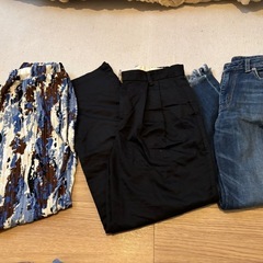 レディース　まとめ売り　M〜Lサイズの方向けの画像