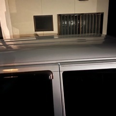 部品取り　丸車販売事故車　日産　クリッパーバン　MTの画像