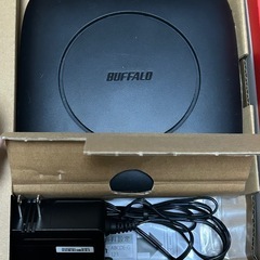 WiFi 無線LAN。の画像