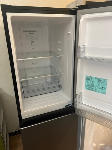 【ほぼ新品】2025年製冷蔵庫