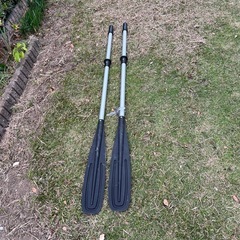 2馬力ボートセットの画像