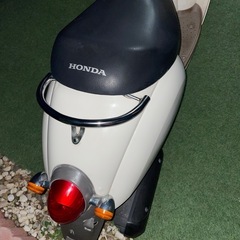 HONDA SCOPY  FI 
の画像
