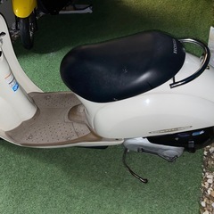 HONDA SCOPY  FI 
の画像