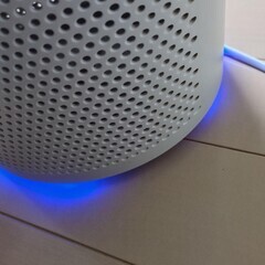 汚れ有り　空気清浄機　16畳　アイリスオーヤマ　IAP-A35　2020年製の画像