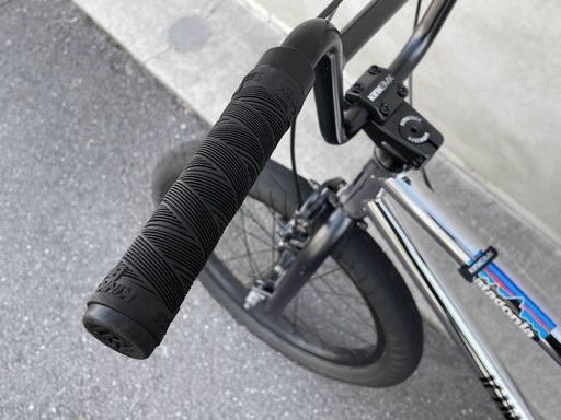 BMX 自転車 kink bike 2023GAP FC 20.5インチ