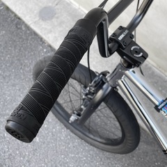 BMX 自転車 kink bike 2023GAP FC 20.5インチの画像