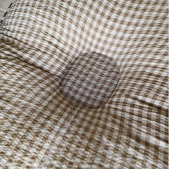  【美品】ロトトクッション ROTOTObebe 特大 吐き戻し防止 授乳クッションの画像