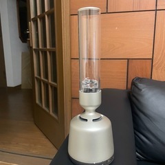 SonyグラススピーカーLSPX-S2   