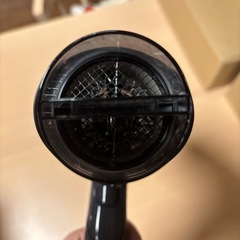 2023年製 パナソニック ヘアードライヤー イオニティ EH-NE7Jの画像