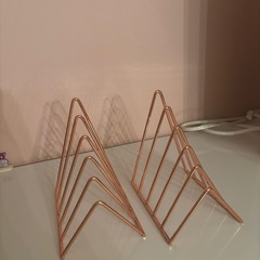 ディシュスタンド Francfrancの画像