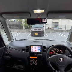 H22  スズキパレットSW✨下取り格安😎の画像