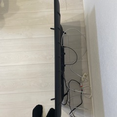 液晶テレビ 40V型　ハイセンスの画像