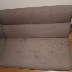 無料　ソファーの画像