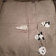 無料　ソファーの画像