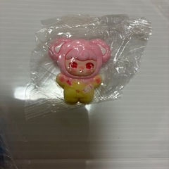 ミニフィギュアの画像