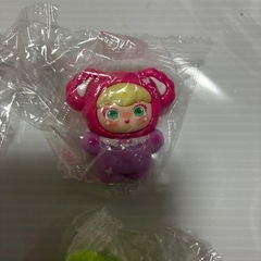 ミニフィギュアの画像