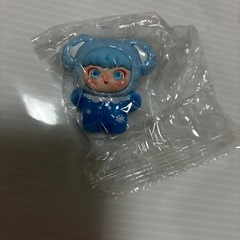 ミニフィギュアの画像