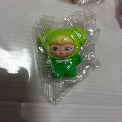 ミニフィギュアの画像