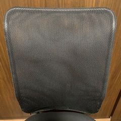 IKEA 回転椅子の画像