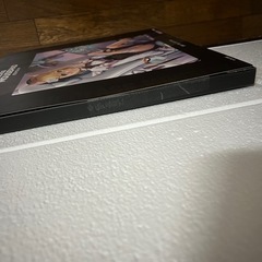 VSPO GLASS MOUSEPAD ガラスマウスパッド　ぶいすぽ　胡桃のあの画像