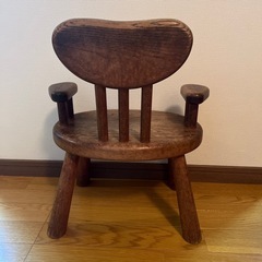 子供椅子　幼稚園　保育園　の画像