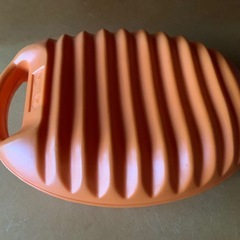 湯たんぽの画像