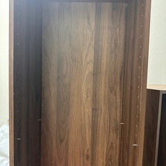 ニトリ　Nクリックボックス　二つセット　の画像