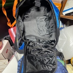 ボディーメーカーバッグの画像