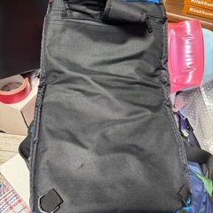 ボディーメーカーバッグの画像