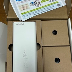 SoftBankAir。の画像