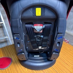 チャイルドシートの画像