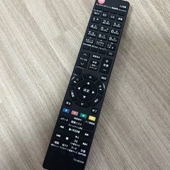 【終了】REGZA 50インチ液晶テレビ（HDMI不良あり・無料・引き取り限定）の画像