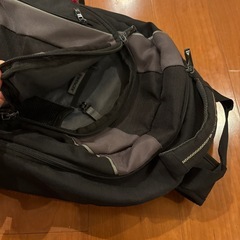 リュックサックの画像