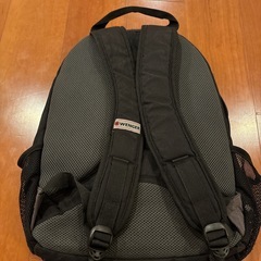 リュックサックの画像